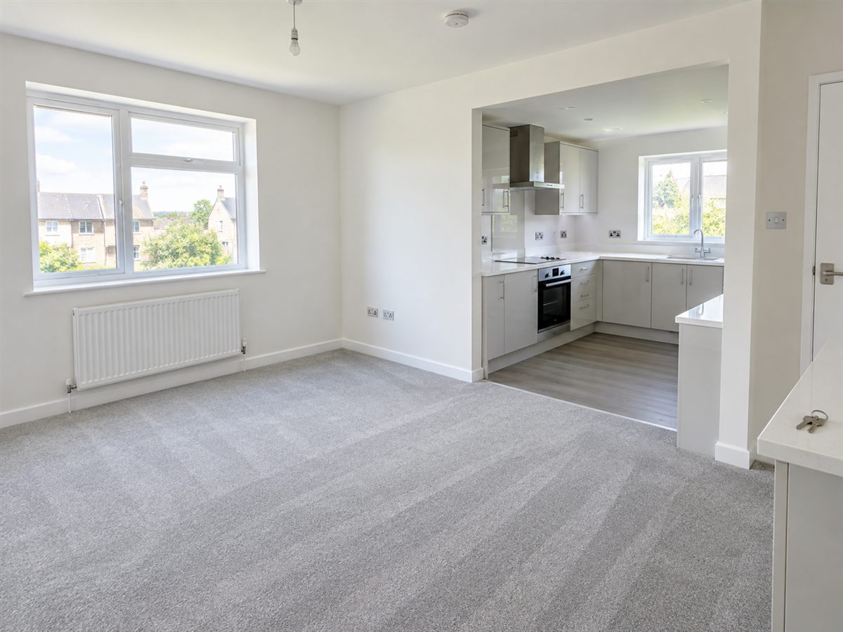 End of tenancy cleaning
